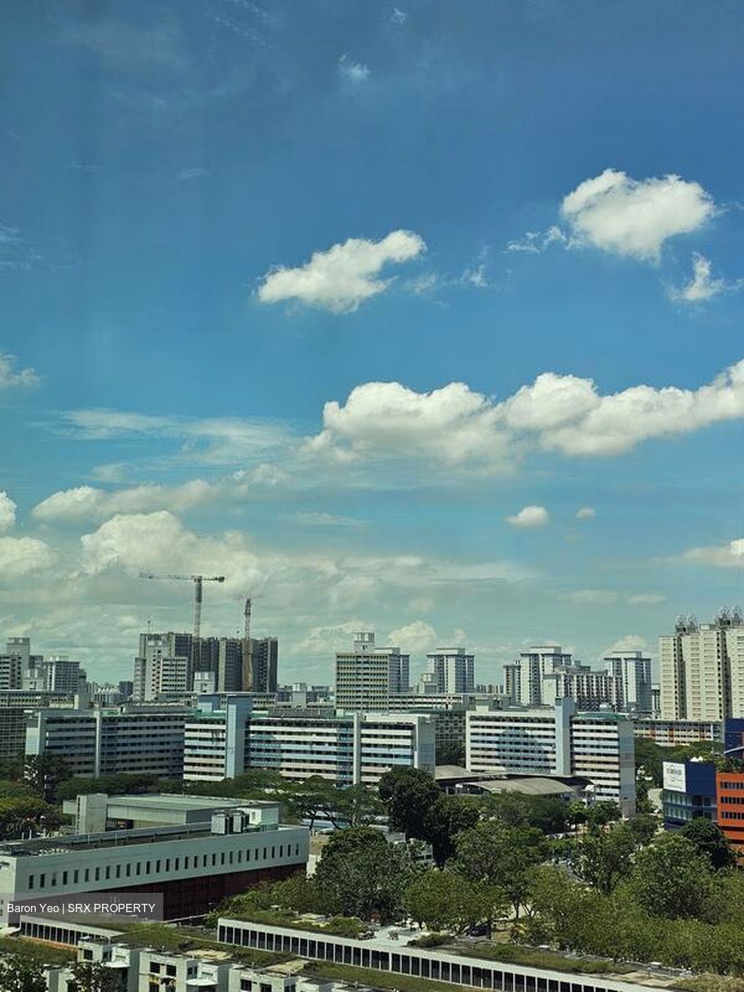 Blk 116 Toa Payoh View (Toa Payoh), HDB 3 Rooms #470745621